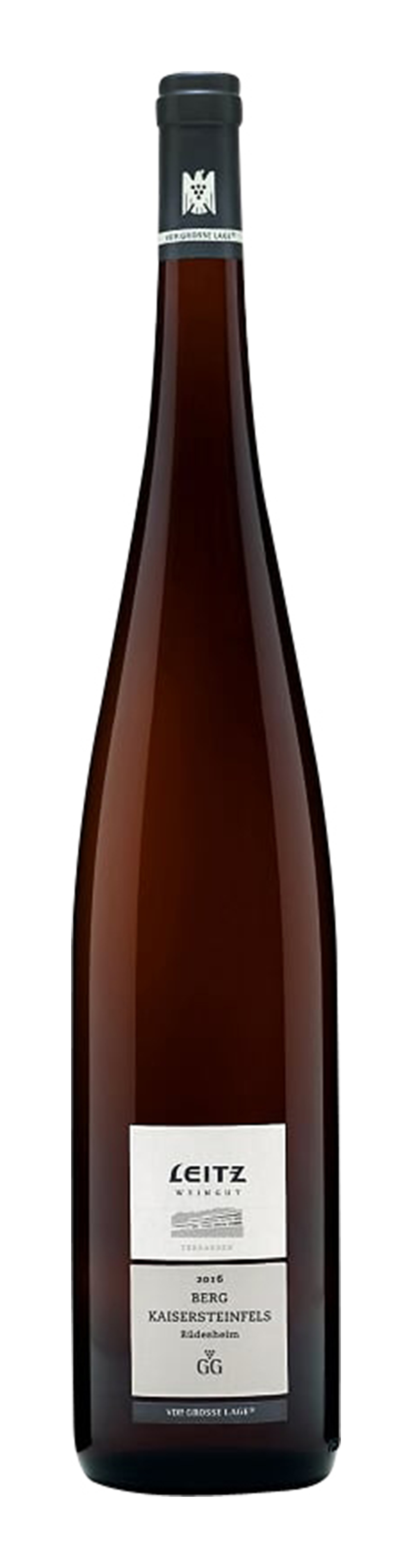 Leitz Berg Kaisersteinfels Riesling GG Magnum 2022